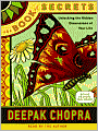 The Book of Secrets: Unlocking the Hidden Dimensions of Your Life