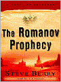 The Romanov Prophecy