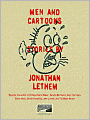 Men and Cartoons