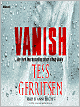 Vanish (Rizzoli and Isles Series #5)