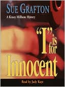 I Is for Innocent (Kinsey Millhone Series #9)