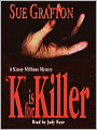 K Is for Killer (Kinsey Millhone Series #11)