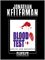 Blood Test (Alex Delaware Series #2)