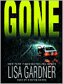 Gone (FBI Profiler Series #5)