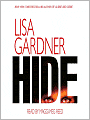 Hide (Detective D. D. Warren Series #2)