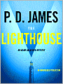 The Lighthouse (Adam Dalgliesh Series #13)