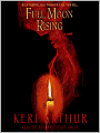 Full Moon Rising (Riley Jenson Guardian Series #1)