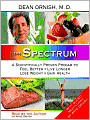The Spectrum: A Scientifically Proven Program to Feel Better, Live Longer, Lose Weight, and Gain Health
