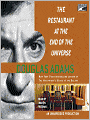 The Restaurant at the End of the Universe (Hitchhiker's Guide Series #2)