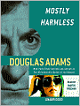 Mostly Harmless (Hitchhiker's Guide Series #5)
