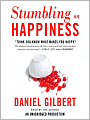 Stumbling on Happiness