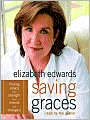 Saving Graces: Finding Solace and Strength from Friends and Strangers