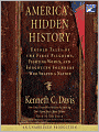 America's Hidden History: Untold Tales of the First Pilgrims, Fighting Women, and Forgotten Founders Who Shaped a Nation
