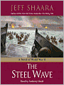 The Steel Wave: A Novel of World War II