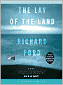 The Lay of the Land (Frank Bascombe Series #3)