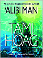The Alibi Man