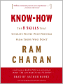 Know-How: The 8 Skills That Separate People Who Perform from Those Who Don't
