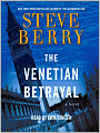 The Venetian Betrayal (Cotton Malone Series #3)