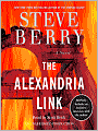 The Alexandria Link (Cotton Malone Series #2)