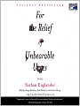 For the Relief of Unbearable Urges