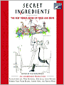 Secret Ingredients: The New Yorker Book of Food and Drink
