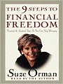 The 9 Steps to Financial Freedom: Practical and Spiritual Steps So You Can Stop Worrying
