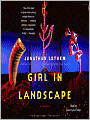 Girl in Landscape