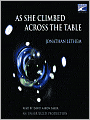 As She Climbed Across the Table