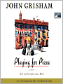 Playing for Pizza