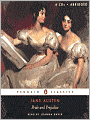Pride and Prejudice
