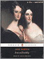 Sense and Sensibility