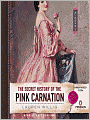 The Secret History of the Pink Carnation (Pink Carnation Series #1)