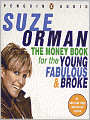 The Money Book for the Young, Fabulous and Broke