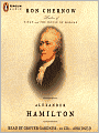 Alexander Hamilton