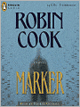 Marker: Jack Stapleton / Laurie Montgomery Series, Book 9
