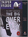 The Big Over Easy (Nursery Crime Series #1)