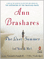 The Last Summer (of You and Me)