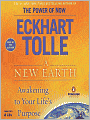 A New Earth: Awakening to Your Life's Purpose