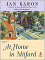 At Home in Mitford (Mitford Series #1)