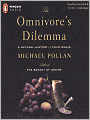 The Omnivore's Dilemma: A Natural History of Four Meals