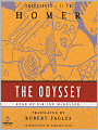 The Odyssey (Fagles translation)