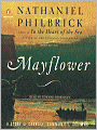 Mayflower: A Story of Courage, Community, and War
