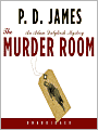 The Murder Room (Adam Dalgliesh Series #12)