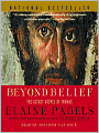 Beyond Belief: The Secret Gospel of Thomas