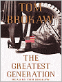 The Greatest Generation Speaks