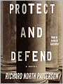 Protect and Defend (Kerry Kilcannon Series #2)