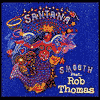 Smooth [US CD/Cassette Single]