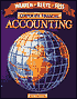 Corporate Financial Accounting