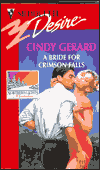 A Bride for Crimson Falls