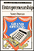Entrepreneurship
